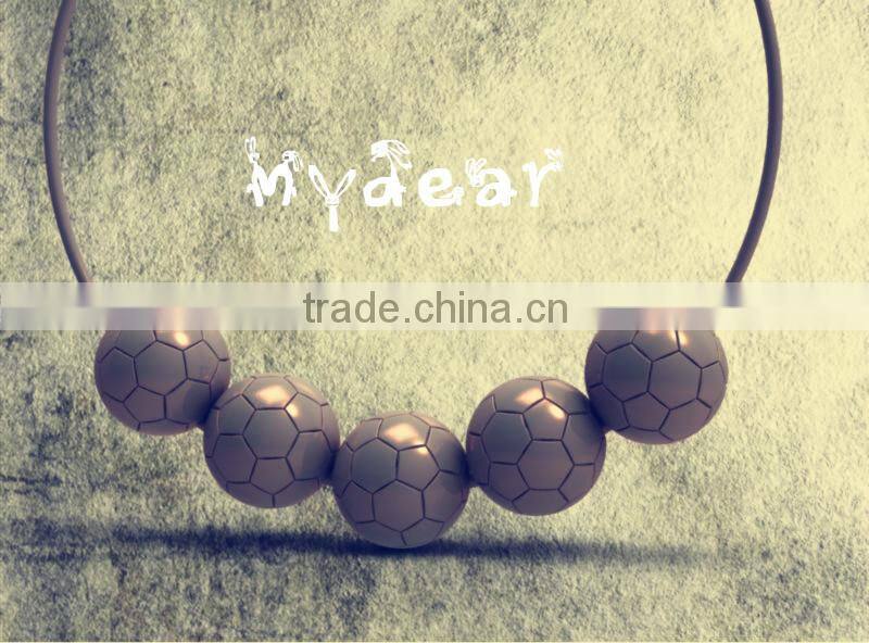 2015 New Style Baby Pacifiers Funny Pacifiers Chain