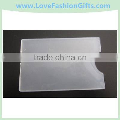 ID Baggage Case,PP Bank Card Holder,Plastic Card Case