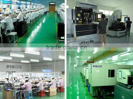 Cute practicable gift / folding mobile holder