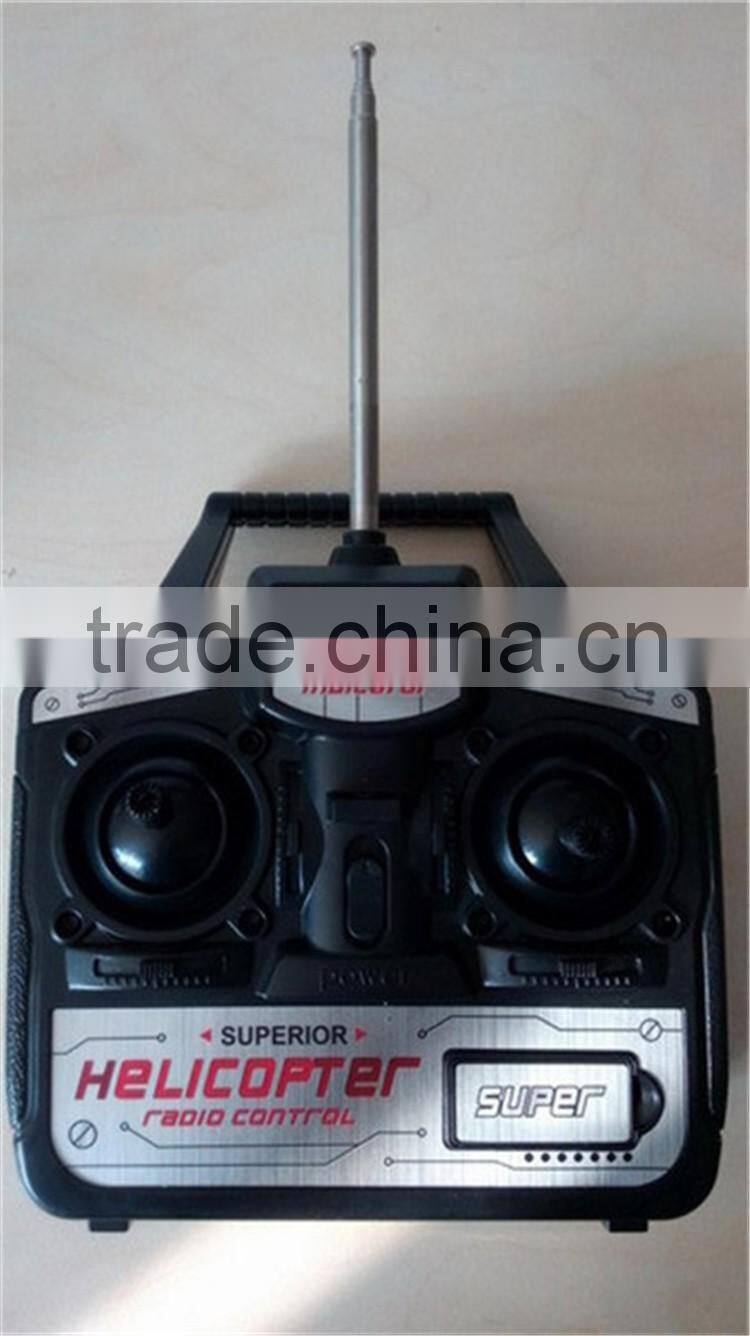 Shantou toys factory 3.5 channel radio control big aircraft long range alloy rc helicopter electronics toys collection with gyro