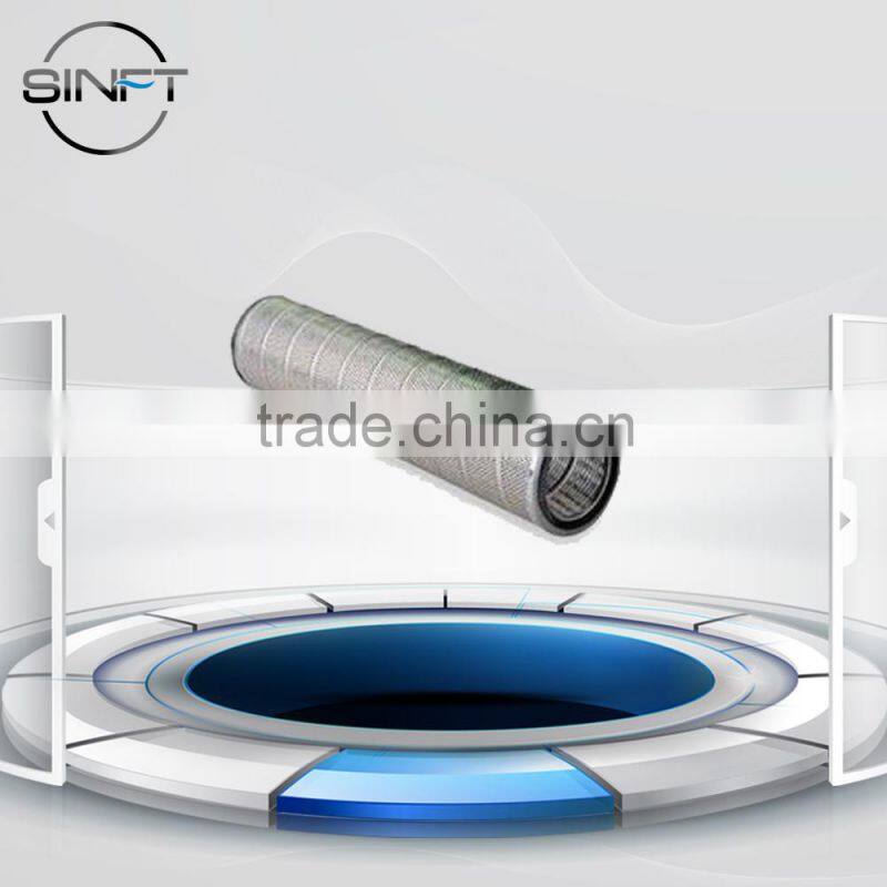 40 Micron, 10 GPM Filter Element