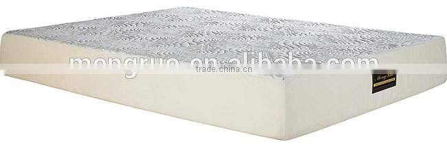 sweet dream 5 star hotel open cell foam mattress