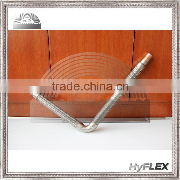 Refrigeration vibration absorber / FIT COPPER TUBING FROM 1/4 THROUGH 4-1/8 INCHES