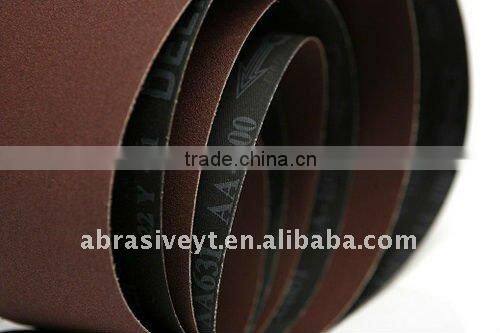 abrasive belt gxk51