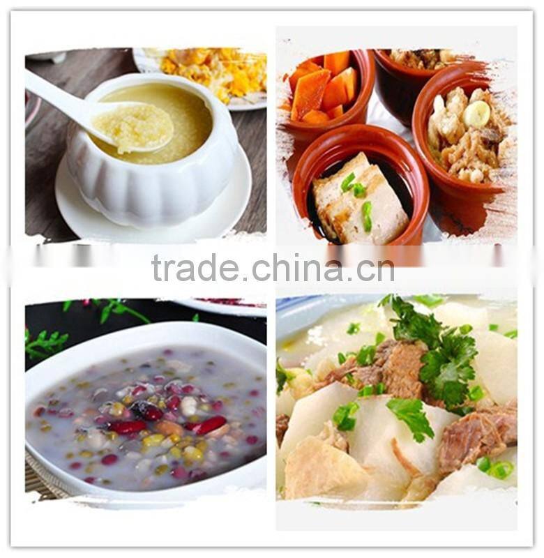 2016 new products kitchen appliance intelligent electrical pressure cooker