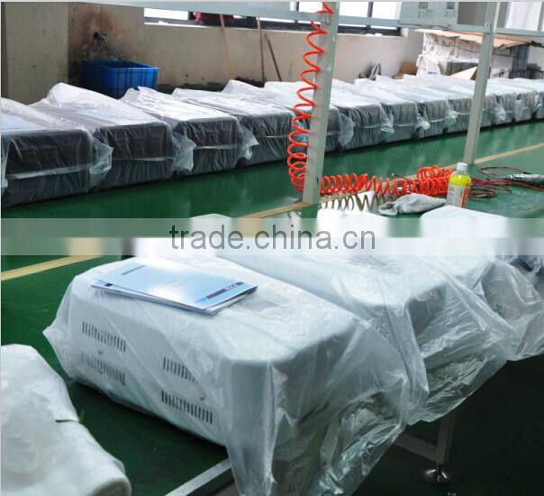 PC-TSD TTN 5500VA China Supplier Servo Motor Control AC Automatic Voltage Regulator / Stabilizer