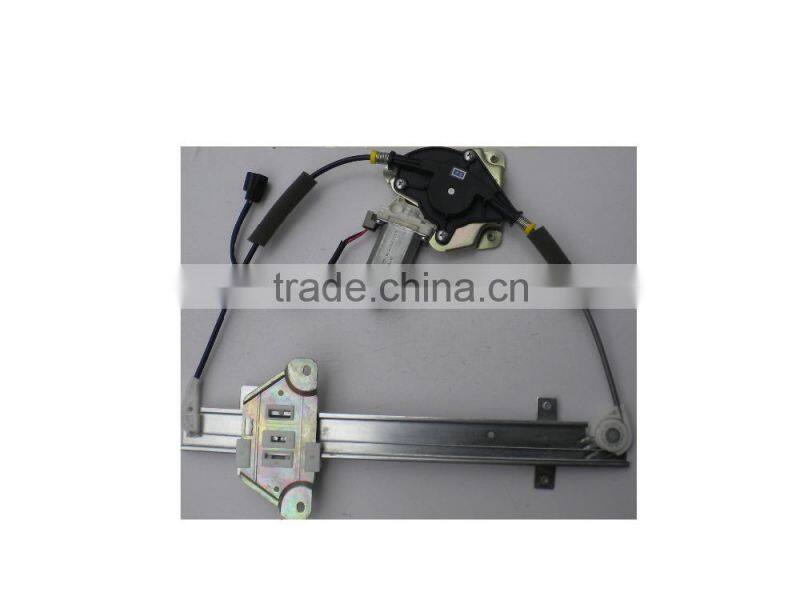 JMC Landwind X8 auto car rear door window regulator lifter electric Left matching JMC light truck auto spare parts