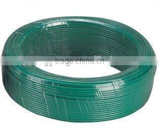 UL1617 PVC Insulated Double Insulation Electronic Wire