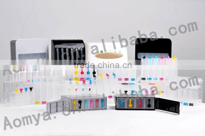 CISS for HP920 suitable for HP Officejet 6000 Printer (CB051A)