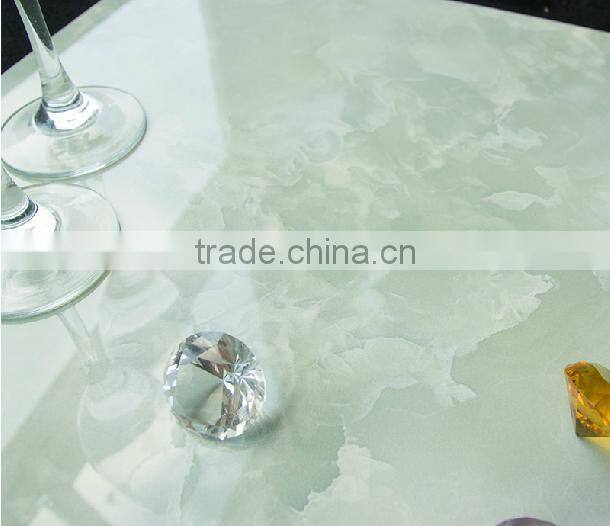 Green Gres Monococcion Decorative Carpet Tile