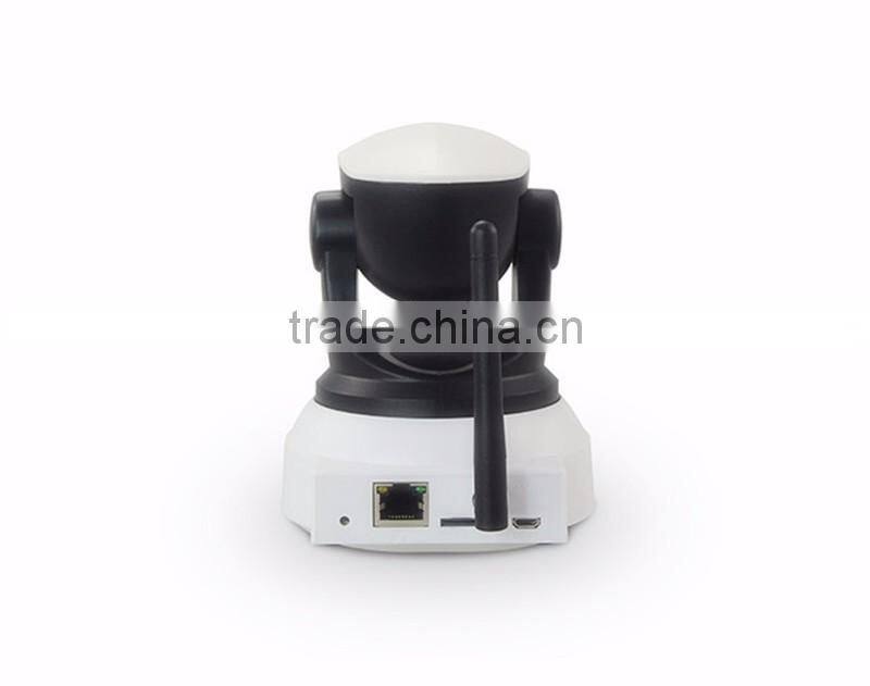 Low Cost Home Security Dome PTZ Wireless Network Camera 3G GSM IP CCTV Surveillance Camera Wireless P2P CCTV IP Camera