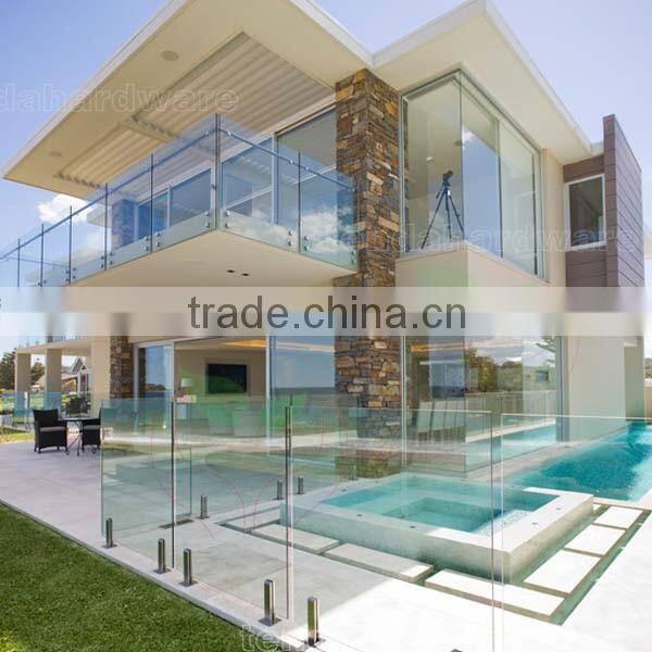 Obscure Privacy glass Screens between walls