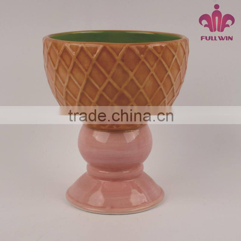 best selling ceramic salad bowl