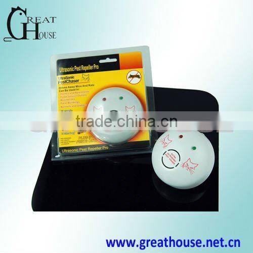 Hotsale Ultrasonic Rodent Control GH-320
