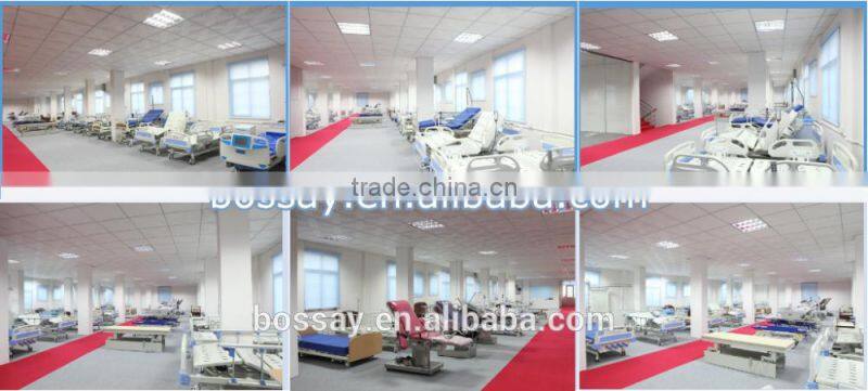 NEW-ITEM Hydraulic Over bed Table FOR HOSPITAL