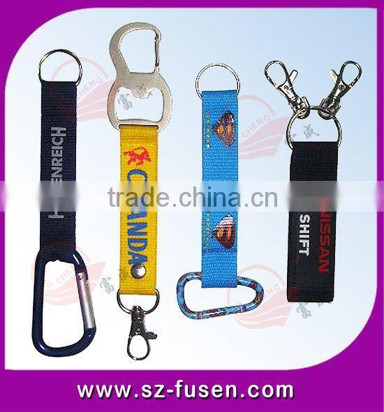 Time-proof lanyard for card