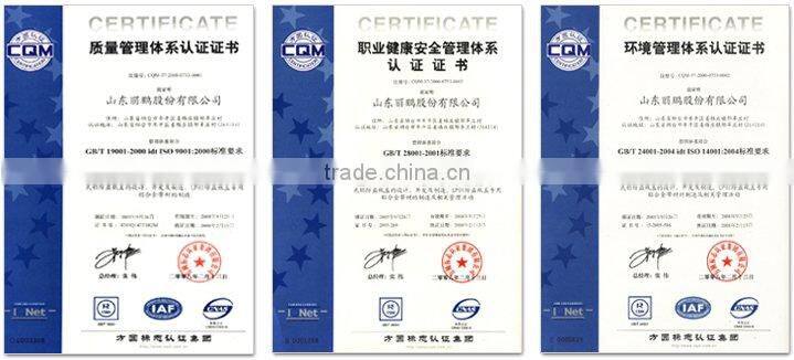 Aluminum Wine Bottle Cap ISO9001