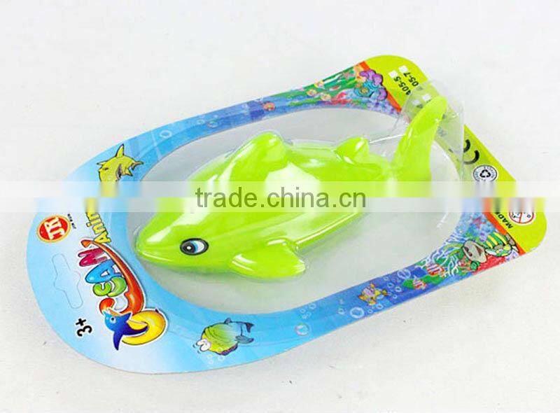 Wind Up Swimming Toys Turtle Crocodile Fish Shark Wind Up Animal Toys Spring Toys