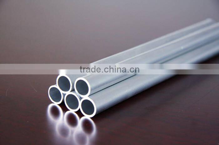 Auto air conditioning Aluminium pipe