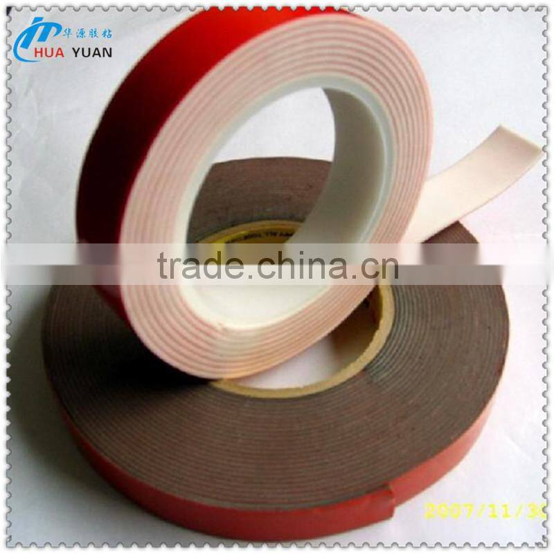 6mm white eva foam roll