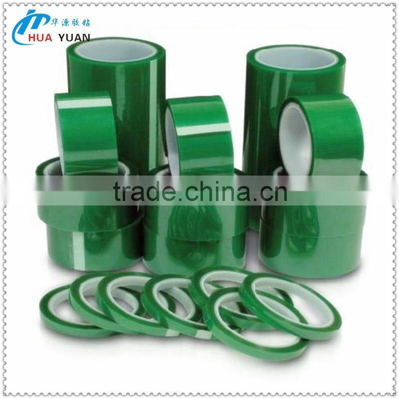 No residue fix tape equivalent Nitto 3800A/green tape