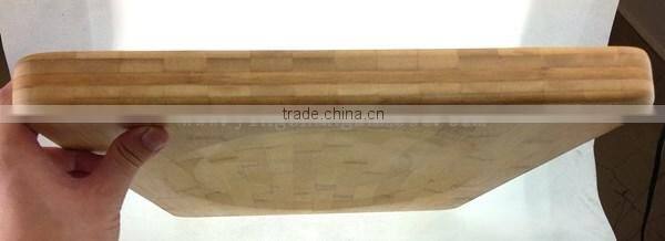 Extra large Bamboo turkey chopping board for a Thanksgiving Turkey