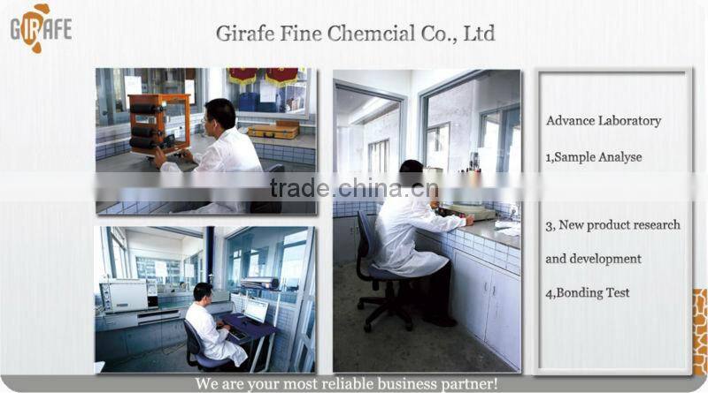 Girafe 995 Neutral Sanitary Silicone Sealant