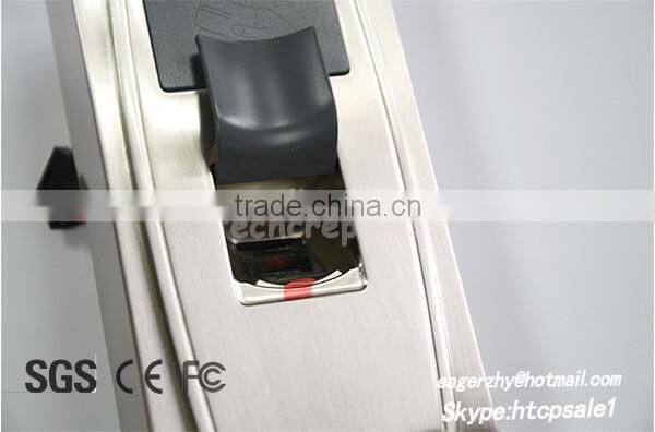 IP66 rates Biometric Fingerprint Access Control With Built-in ID Card Reader