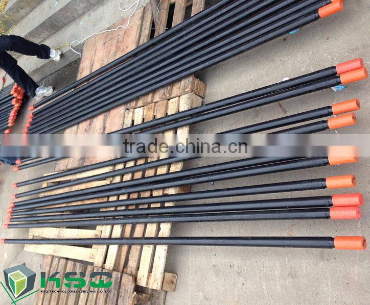 tungsten carbide drilling cross bit / blast hole drilling bit / rock cross drill bits