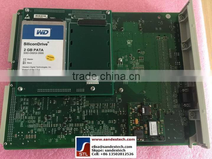 ZTE MP MP-3/IDE B040503 260MP_B040503 Main Processor board for ZTE ZXJ10 ZXJ10B PSTN