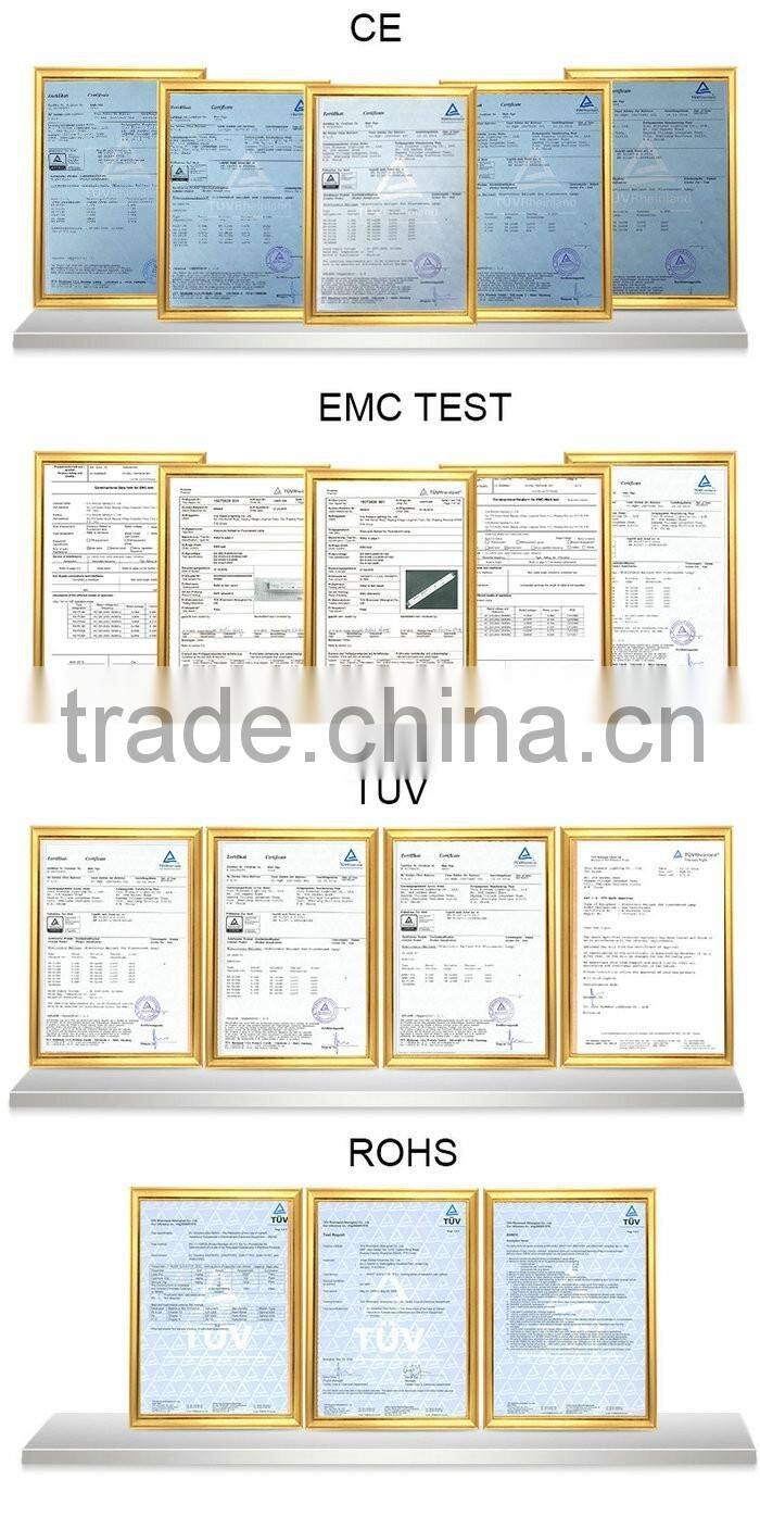 Factory Direct Sale High Efficiency Workshop High Bay LED Light