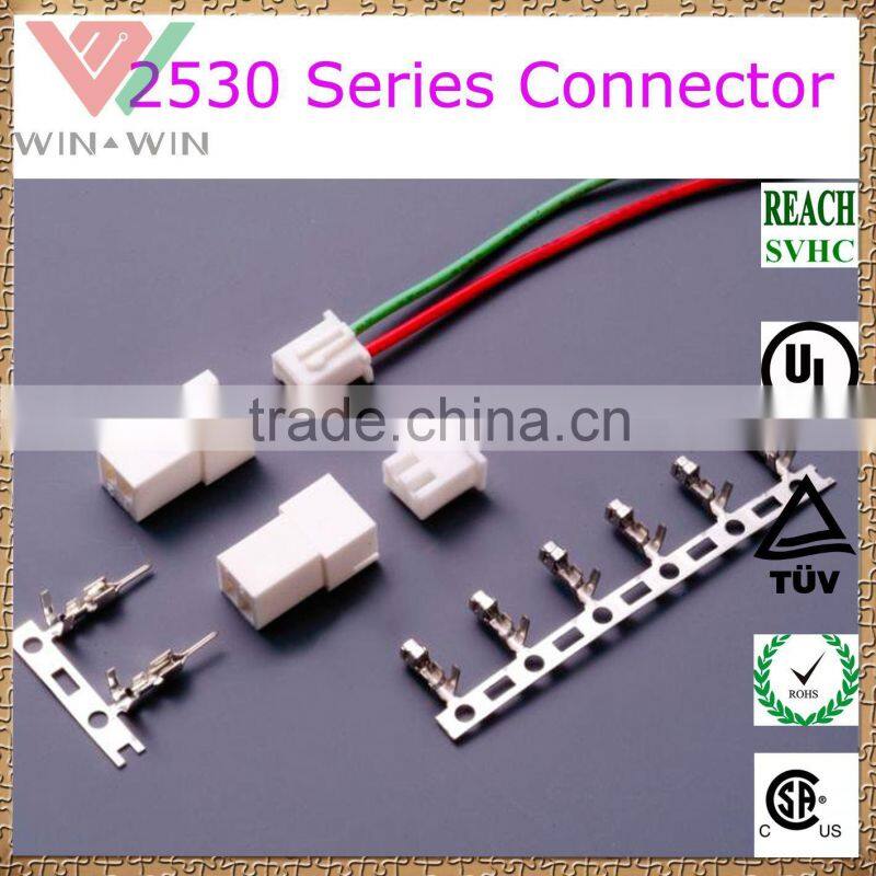 3015T 3016T Wire to Wire Connector