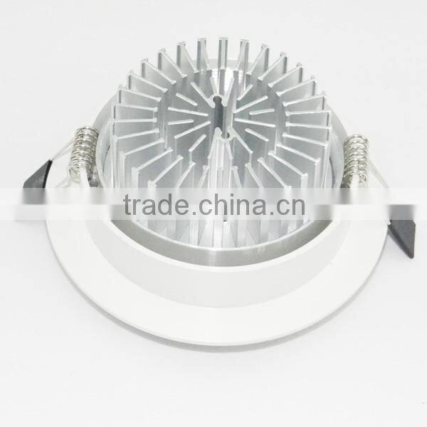 led down lamp shade with CE in China
