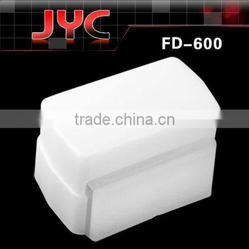 Hot sale! Bounce Flash Diffuser FD-430 for Canon Speedlite 430EX / EX II