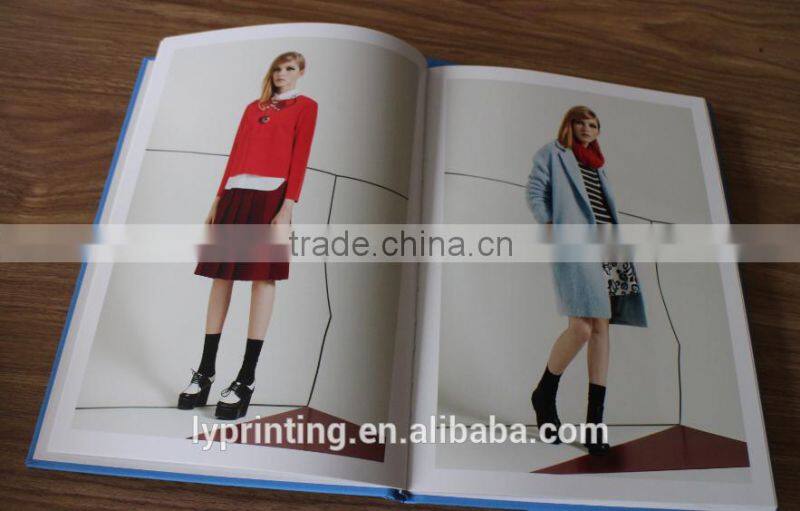 Professional Cheap Coloring Adult Magazine Printing