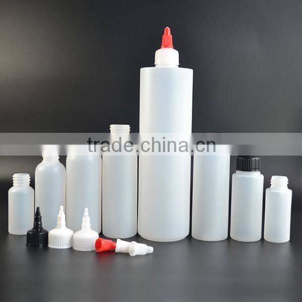 stock 30ml plastic e liquid pet dropper bottles with twist caps long dropper twist off cap