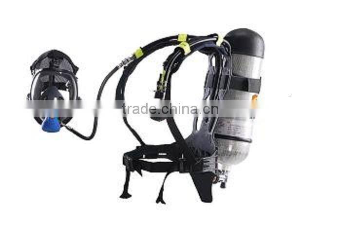 Baoya SDP1100 Rescue Firefighting SCBA