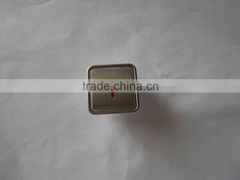 low voltage push button switch flashlight push button switch metal push button switch