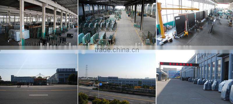 6mm Black Back silkscreen printing Tempered Glass