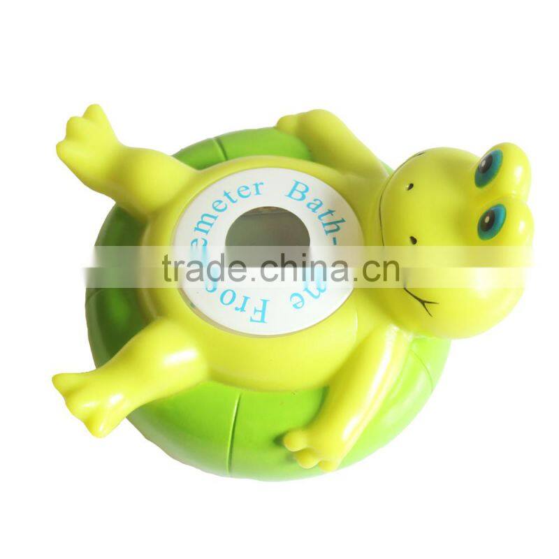 LCD Digital baby bath thermometer use for baby with backlight