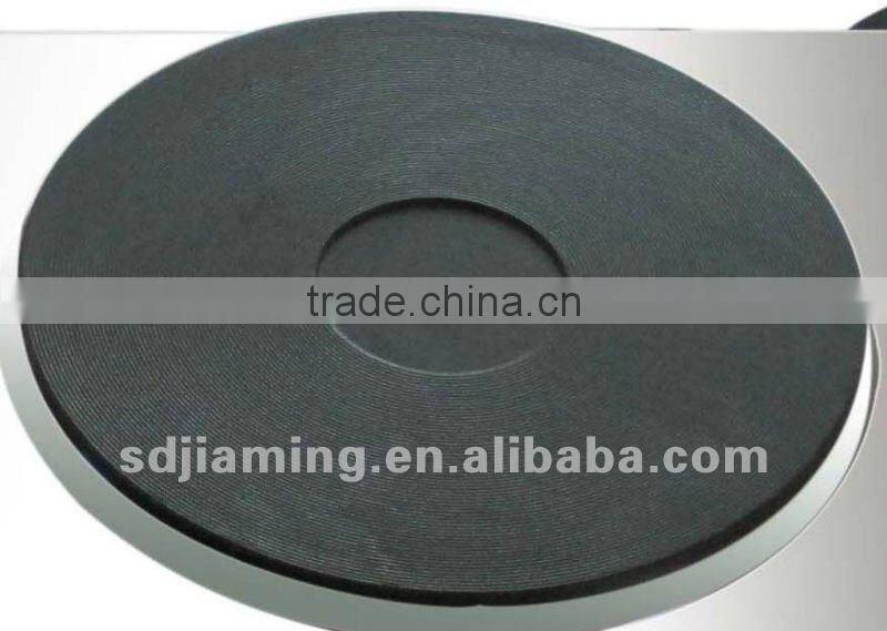 hotplate Double Burner with CE GS approval