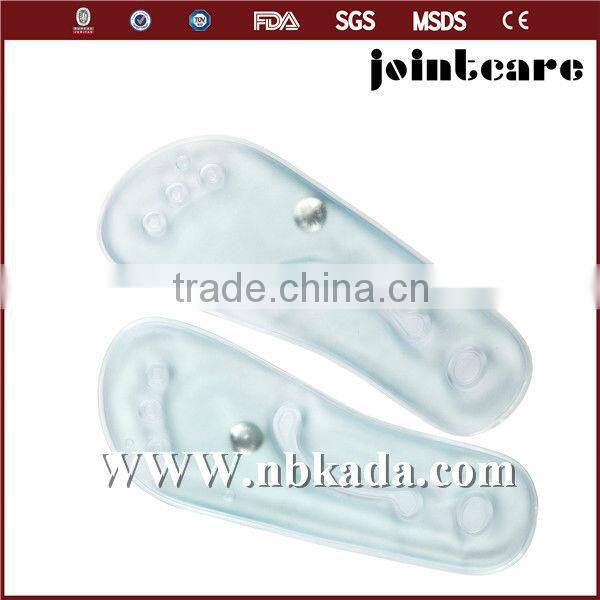 metal disc hot pack hand warmer moist heat pack