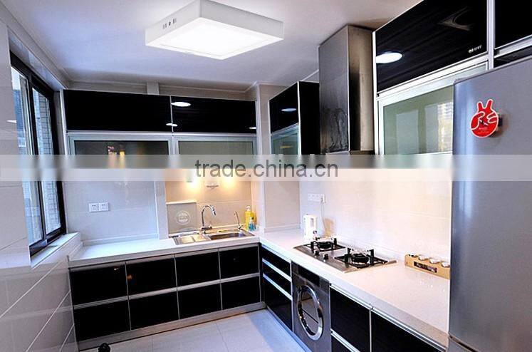 240mm round/ Square SHape panel light led /(3 yrs warranty)