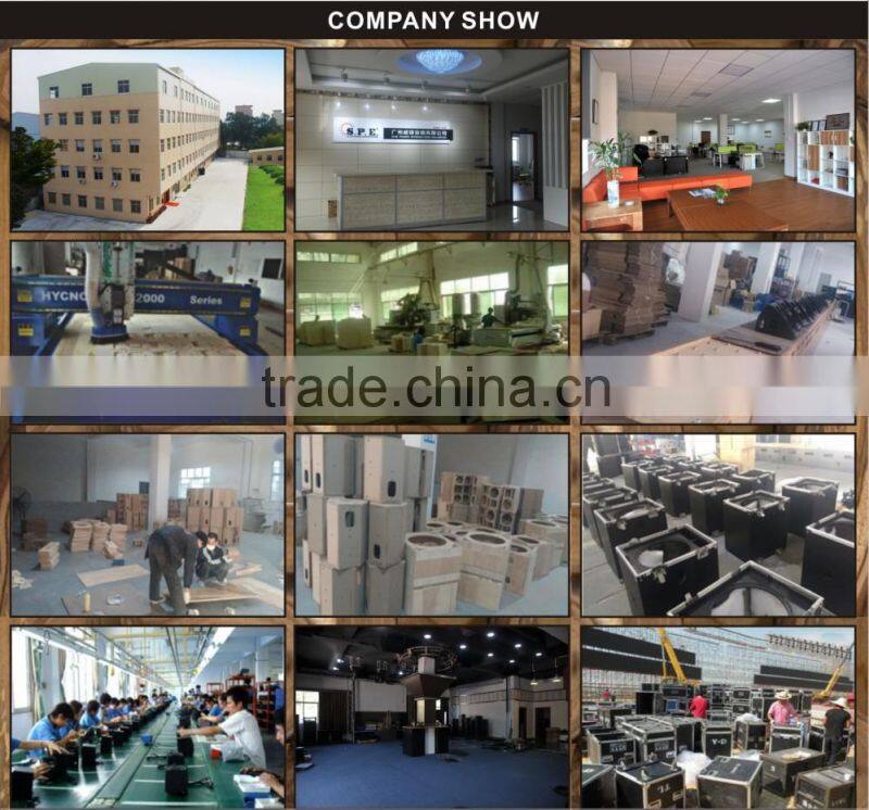 12 inch coaxial speaker hd-1.2 concert stage speakers big audio speakers