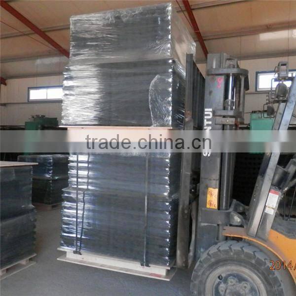 fitness rubber floor
