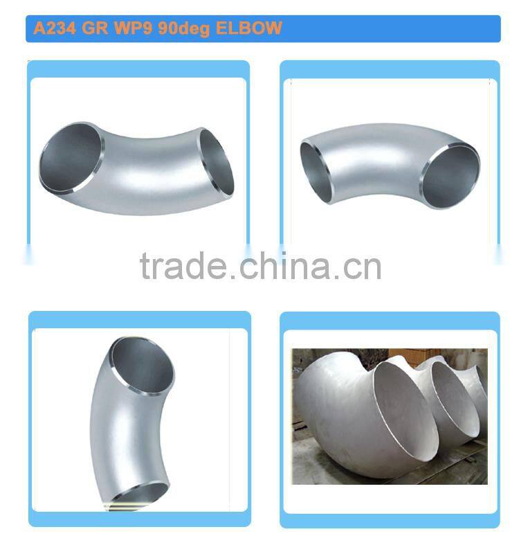 Gas Special Pipe Reducer