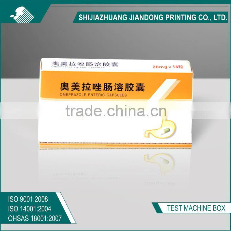 small pill box wholesale