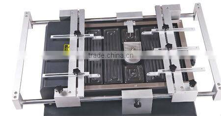 Promotions Top Quility DINGHUA BGA Rework Station DH-A1L For Mobile,Laptop ,Camera Motherboard Repair