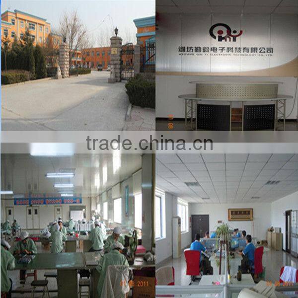 best high sensitivity condenser microphone FNM6035