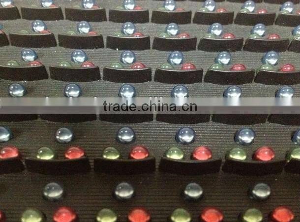 Haisheng HD wifi led advertising display screen